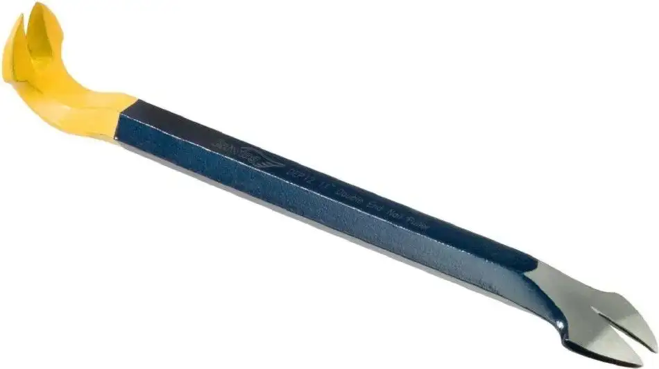 Estwing 12" Steel Wrecking Bar