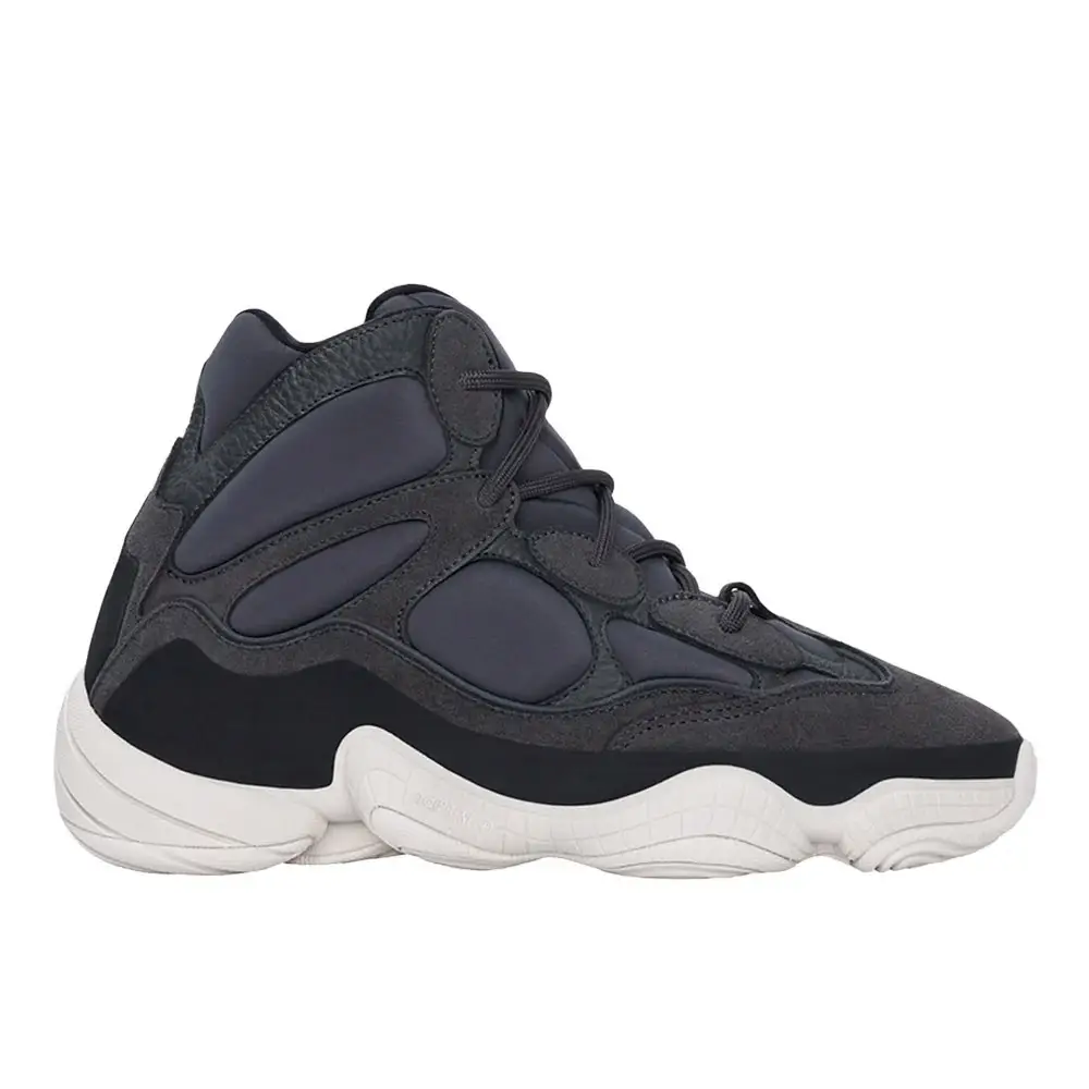 adidas Men's Yeezy 500 High Top Sneakers