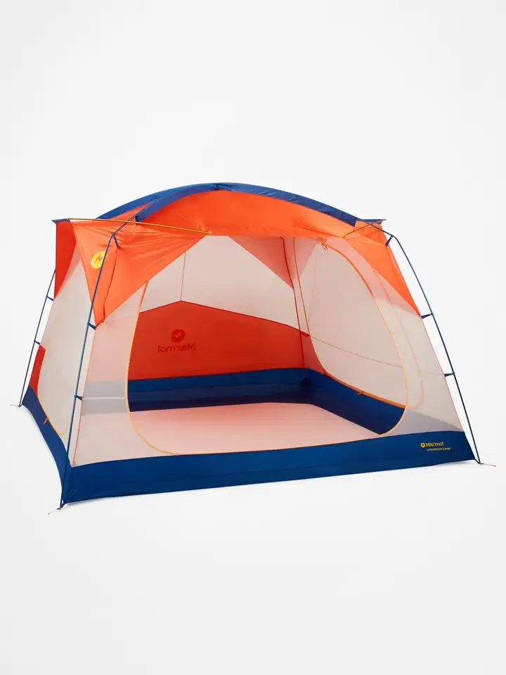 Marmot Limestone Lanai Shelter