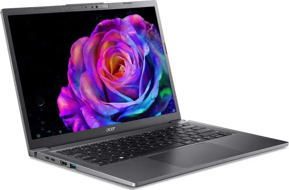Certified Refurb Acer Aspire Core Ultra 9 288V 14" Laptop