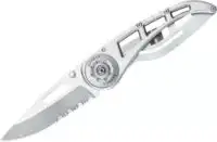 Gerber Ripstop II Drop Point Folding Knife