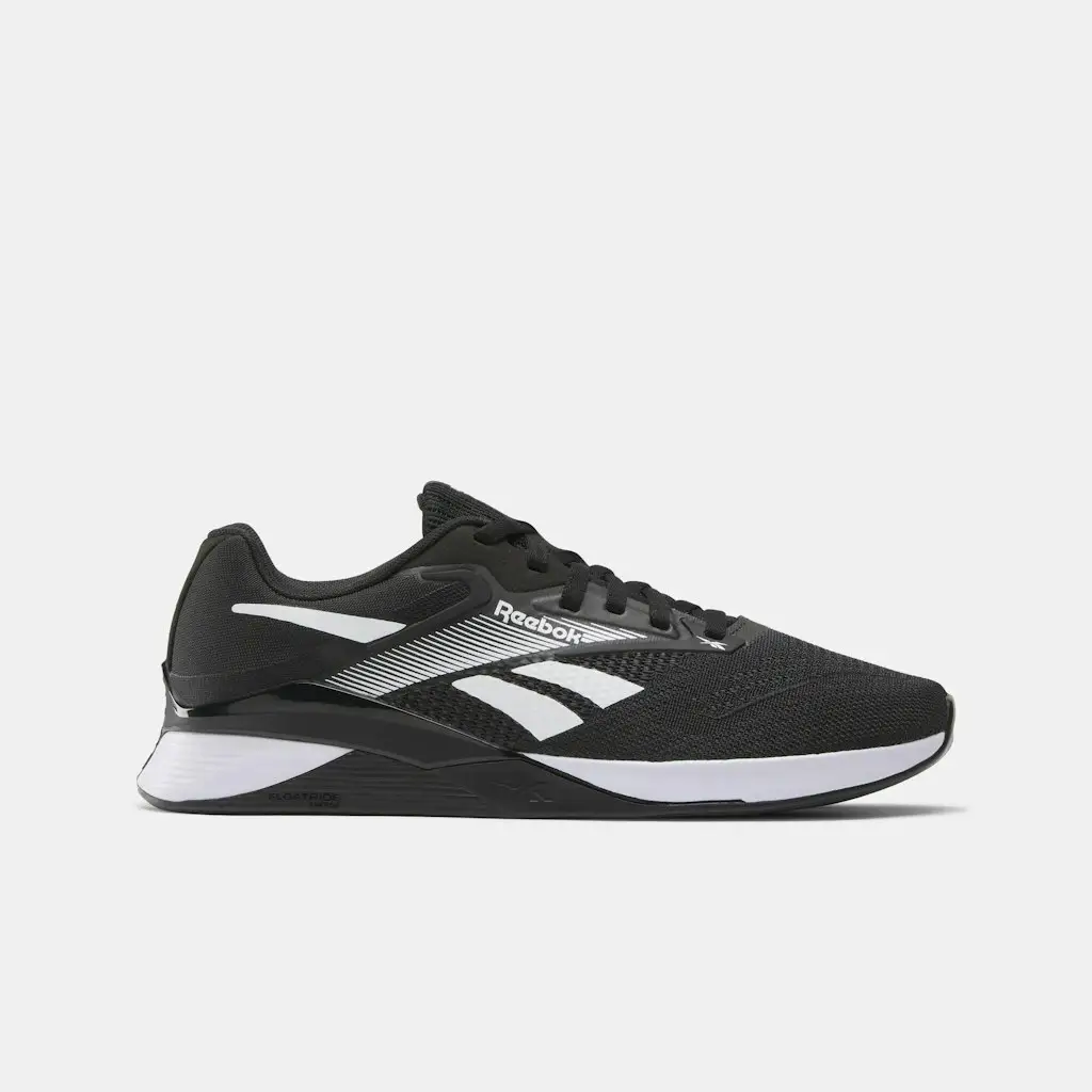 Reebok Men's /Women's Nano X4 Training Shoes