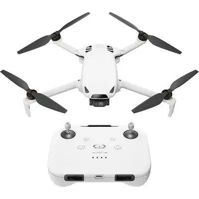 Skyrover S1 4K Camera Mini Drone with 3-Axis Gimbal
