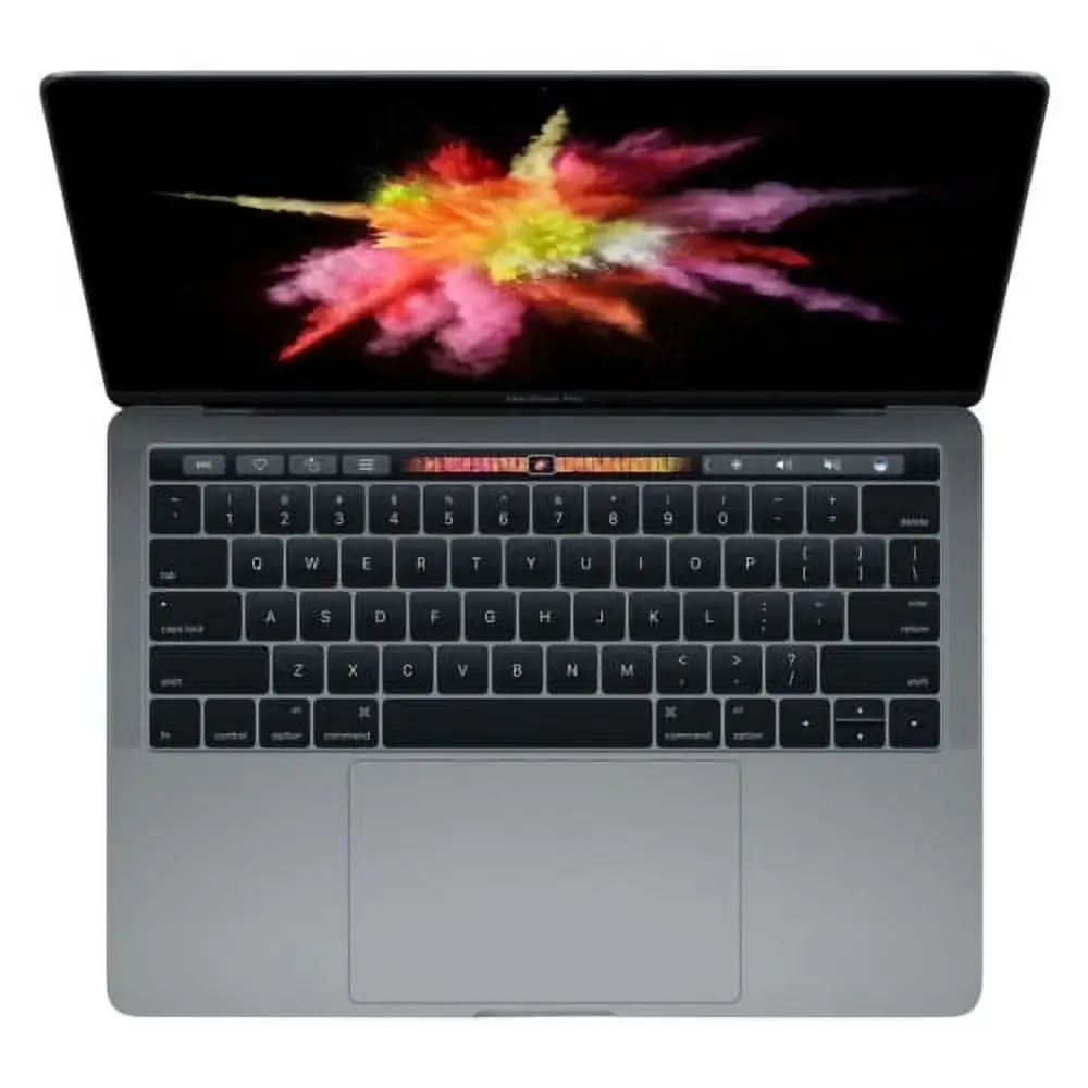 Refurb Apple MacBook Pro Coffee Lake i5 13.3" Retina Laptop w/ 256GB SSD (2019)