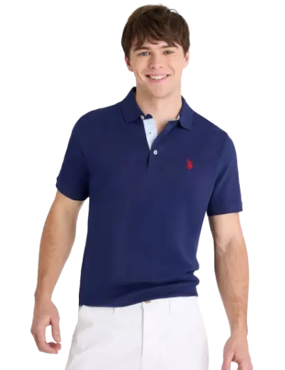 U.S. Polo Assn. Memorial Day Sale