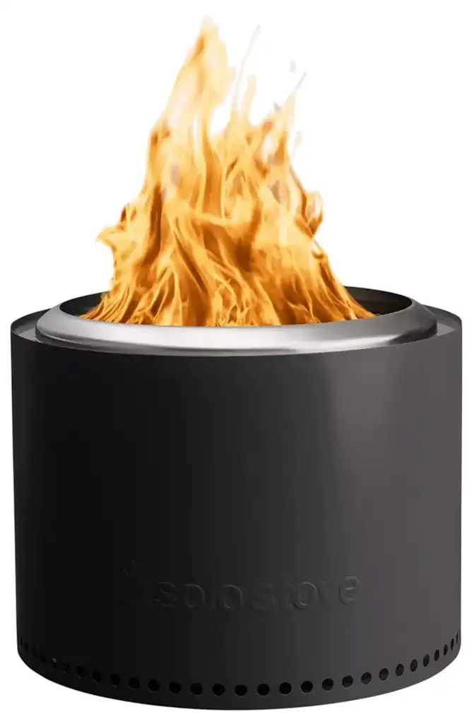 Solo Stove Bonfire 2.0 Fire Pit