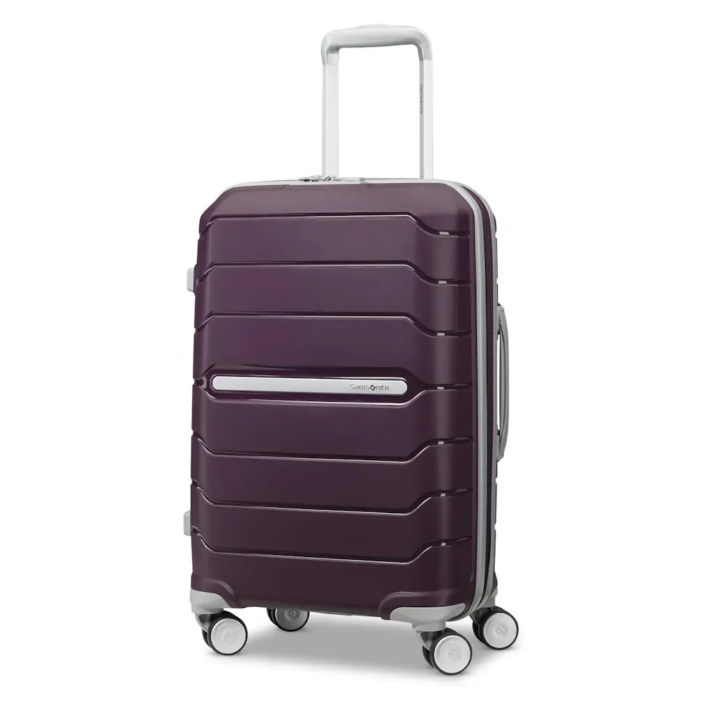 Samsonite Freeform Hardside Spinner Carry-On