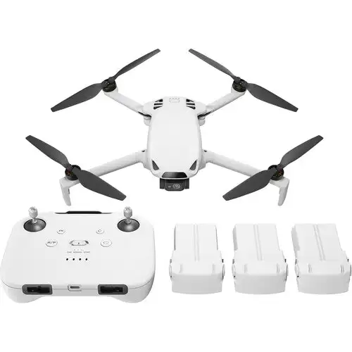 Skyrover S1 Drone Combo