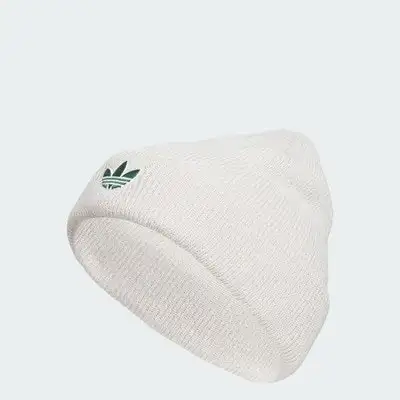 adidas Unisex Trefoil Beanie