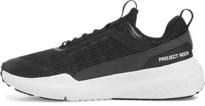 Under Armour Men's Project Rock BSR 5 Training Shoes