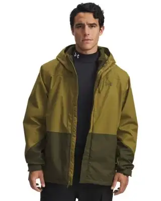 Under Armour Memorial Day Men's Jacket Deals