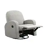 Relax-A-Lounger Martini Swivel Rocker Recliner
