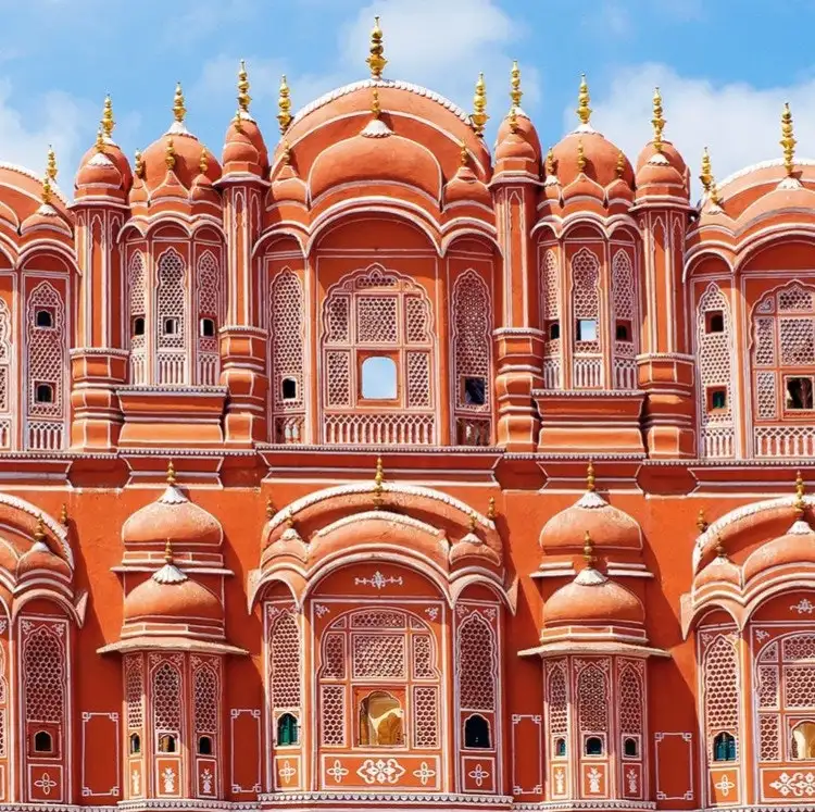 14-Night North India Flight, Hotel, and Tour Vacation