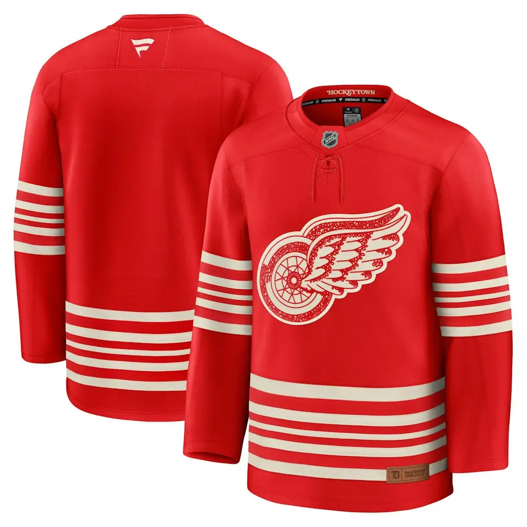 NHL Memorial Day Deals at Fanatics