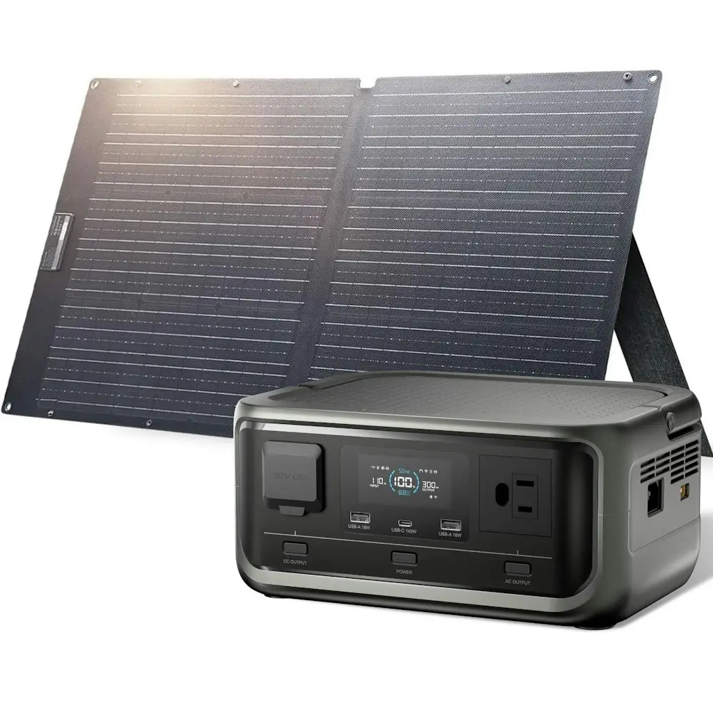 AllPowers 300W Portable Power Station