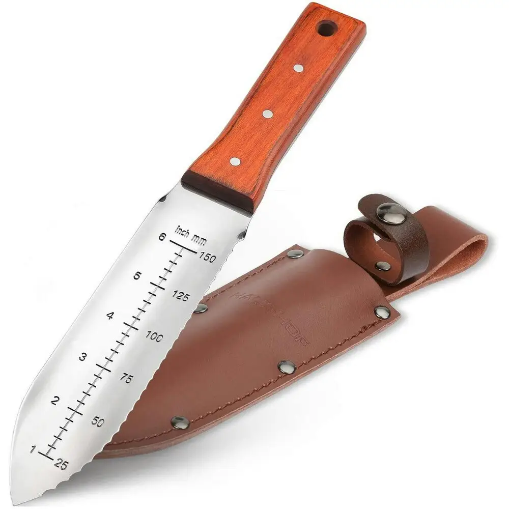 Hori Hori Garden Knife