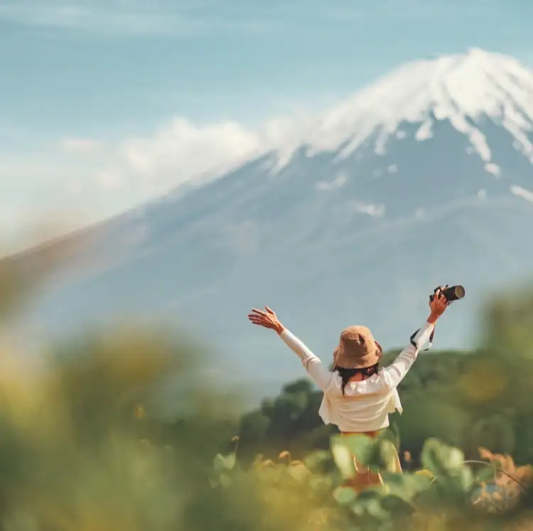 6-Night Japan Flight, Hotel, and Tour Vacation