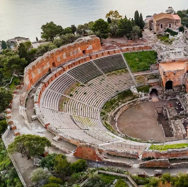 7-Night Sicily Flight, Hotel, and Car Vacation