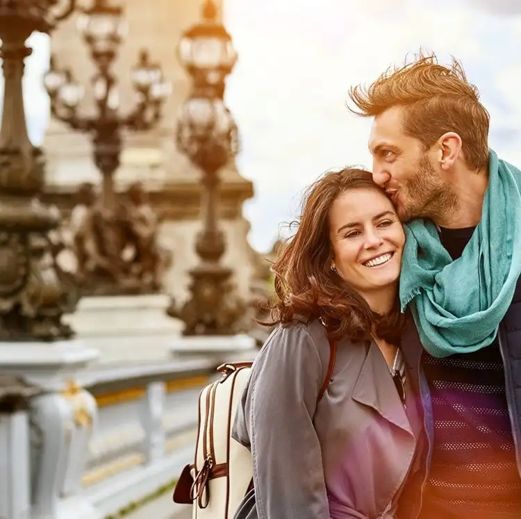 9-Night Europe Flight, Hotel, and Tour Vacation
