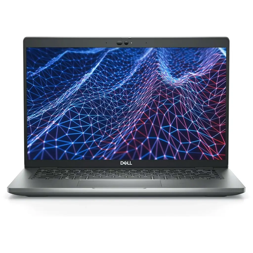 Certified Refurbished Dell Latitude 12th-Gen i7 14" Laptop w/ 32GB RAM