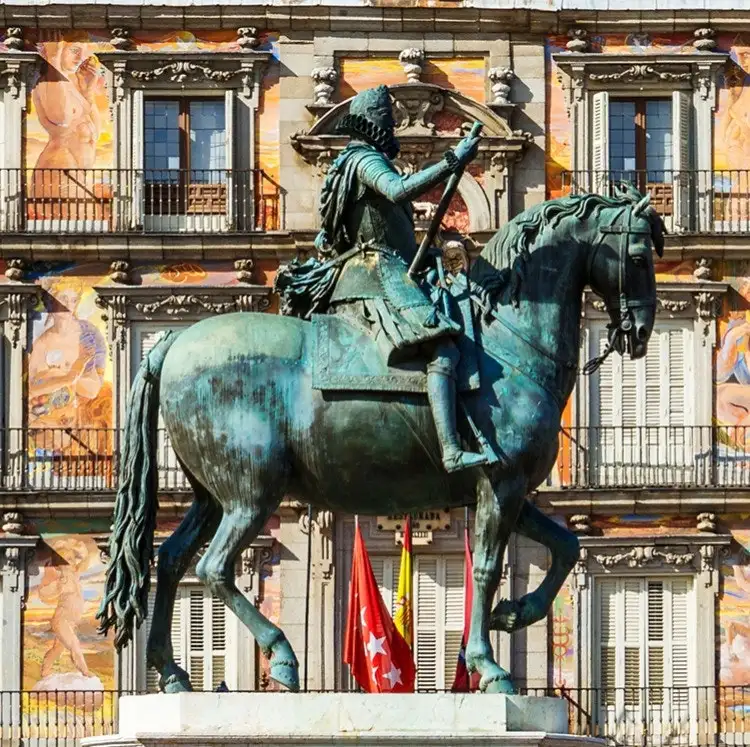 6-Night Barcelona and Madrid Flight and Hotel Vacation