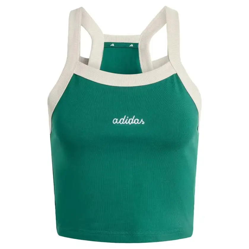 adidas Women's Seasonal Essentials Colorpop Tank