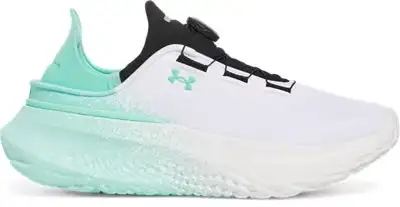 Under Armour Men's UA SlipSpeed Mega Fade Shoes