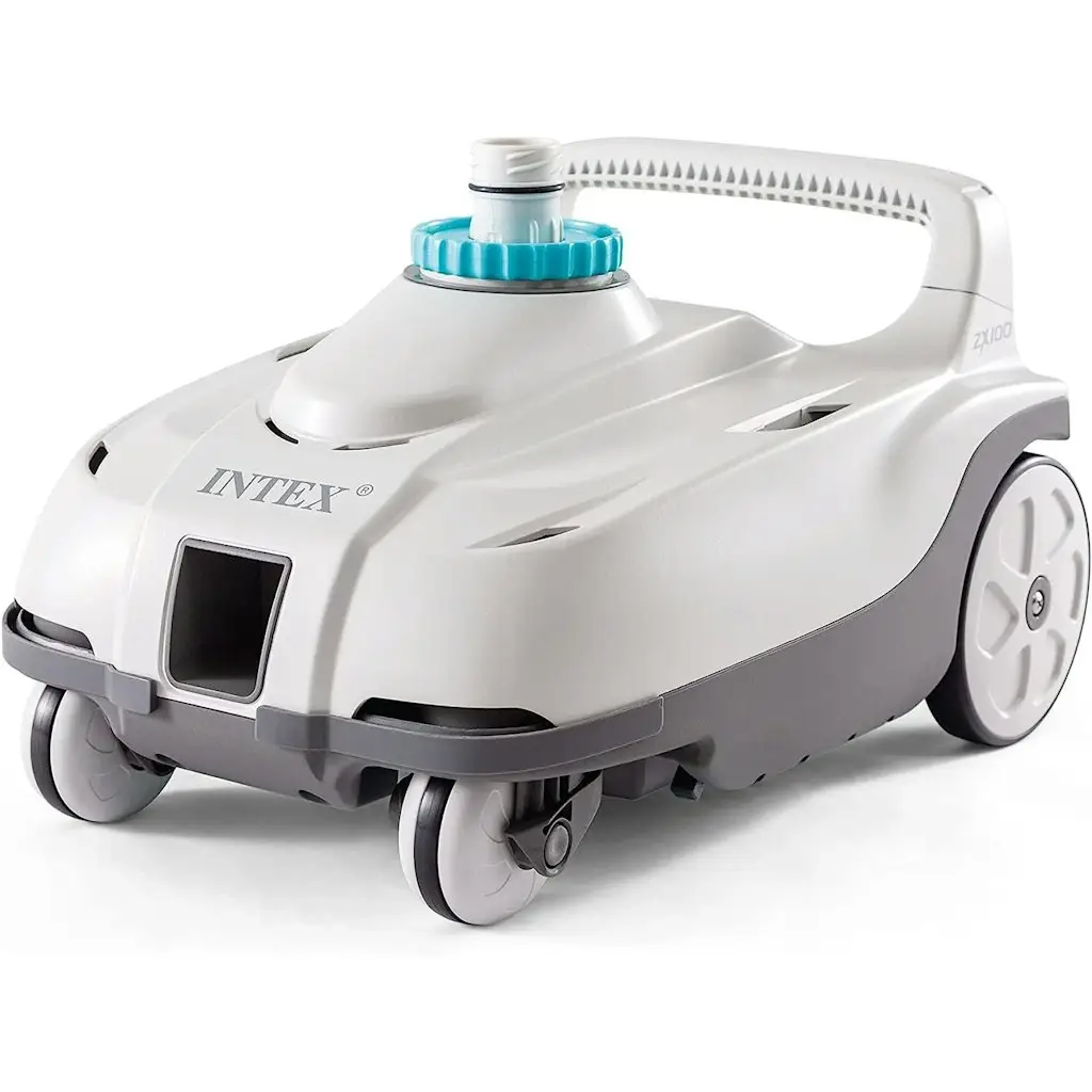 Intex ZX100 Auto Pool Cleaner