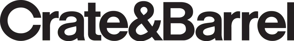 Crate & Barrel Memorial Day Sale