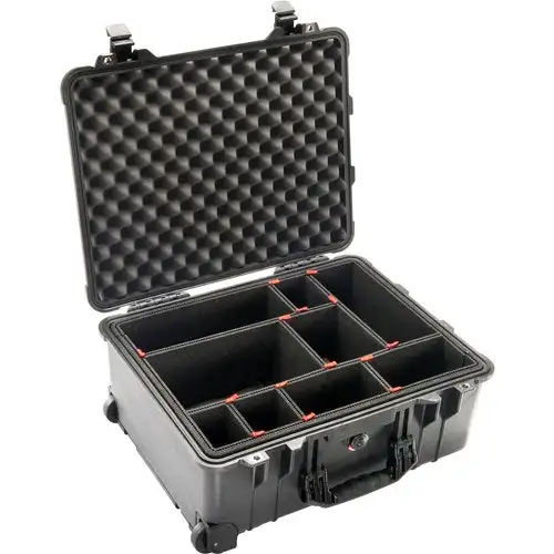 Pelican Hard Cases at B&H Photo Video