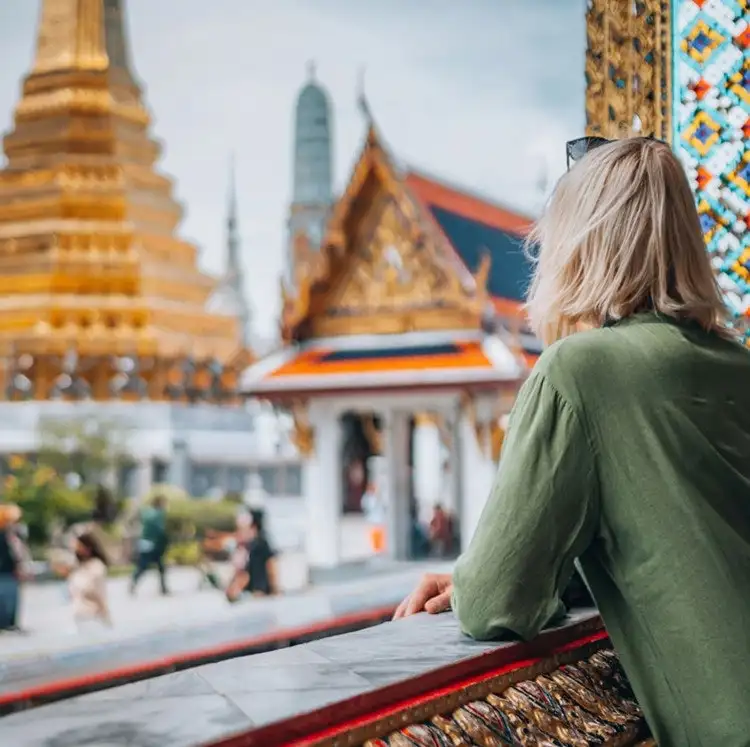 7-Night Thailand Flight and Hotel Vacation
