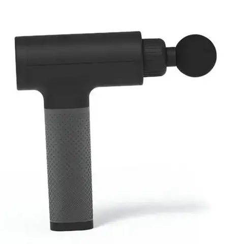 Open-Box Sharper Image Powerboost Deep Tissue Percussion Massager