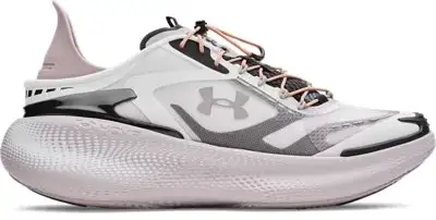 Under Armour Men's UA Echo SlipSpeed Shoes