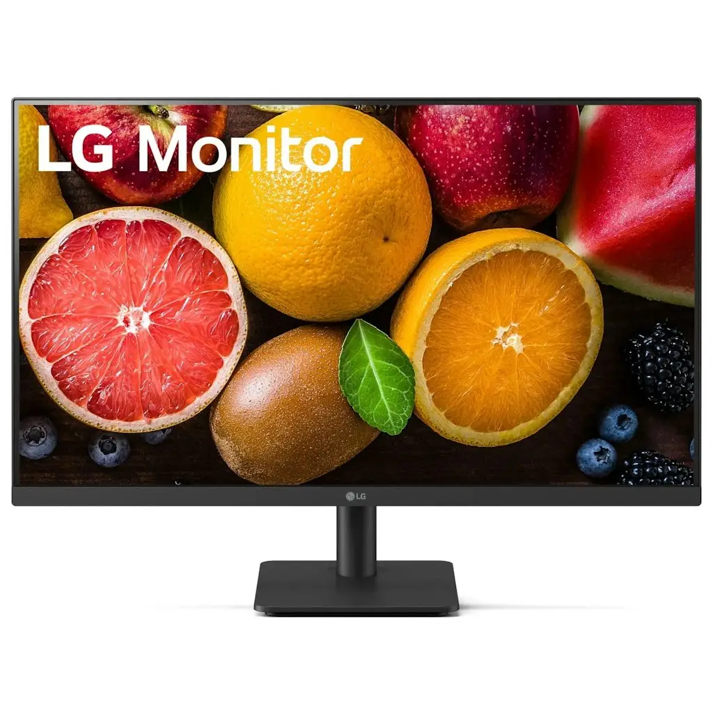 Open-Box LG 27MS540W-B.AUS 27" 1080p 100Hz Monitor