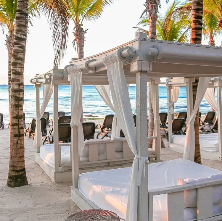 7-Night Riviera Maya All-Inclusive Flight and Resort Vacation