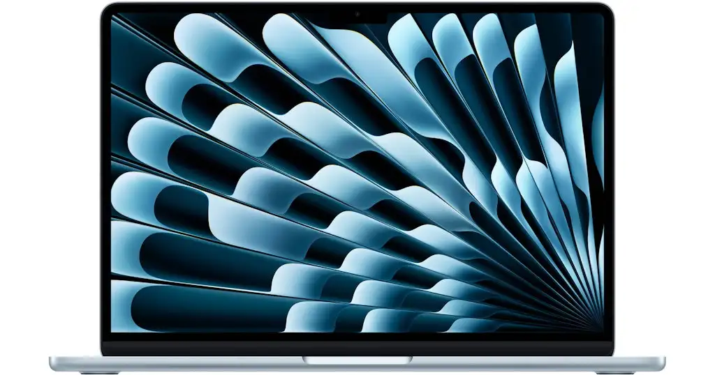 Apple MacBook Air M5 13.6" Laptop (2026) w/ 32GB RAM