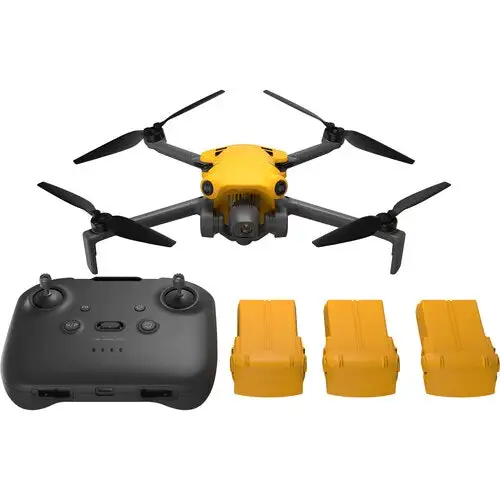 Skyrover X1 Fly Combo Drone