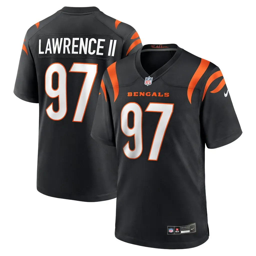 Nike at NFL Shop