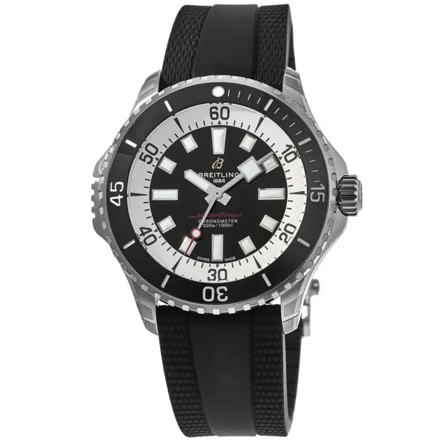 Breitling Watch Clearance at eBay