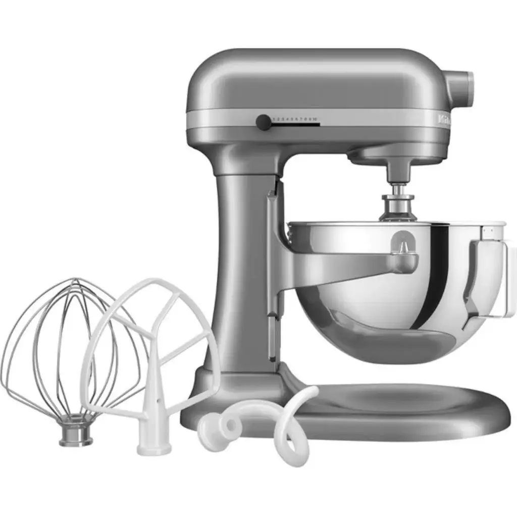 Open-Box KitchenAid 5.5-Quart Bowl-Lift Stand Mixer