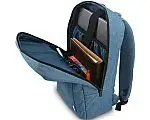 Lenovo 16" Laptop Casual Backpack B210 (Blue)