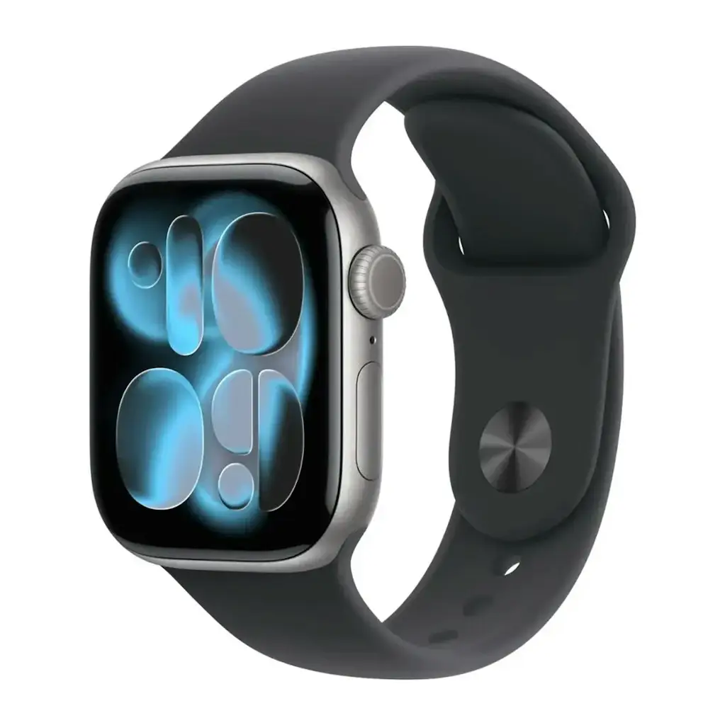 Open-Box Apple Watch Series 11 GPS 42mm Smartwatch