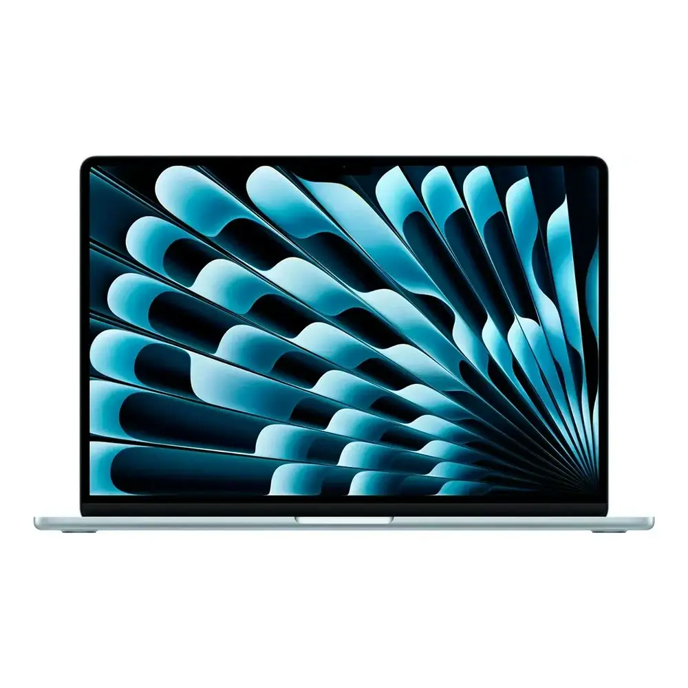 Open-Box Apple MacBook Air M4 15" Laptop (2025)