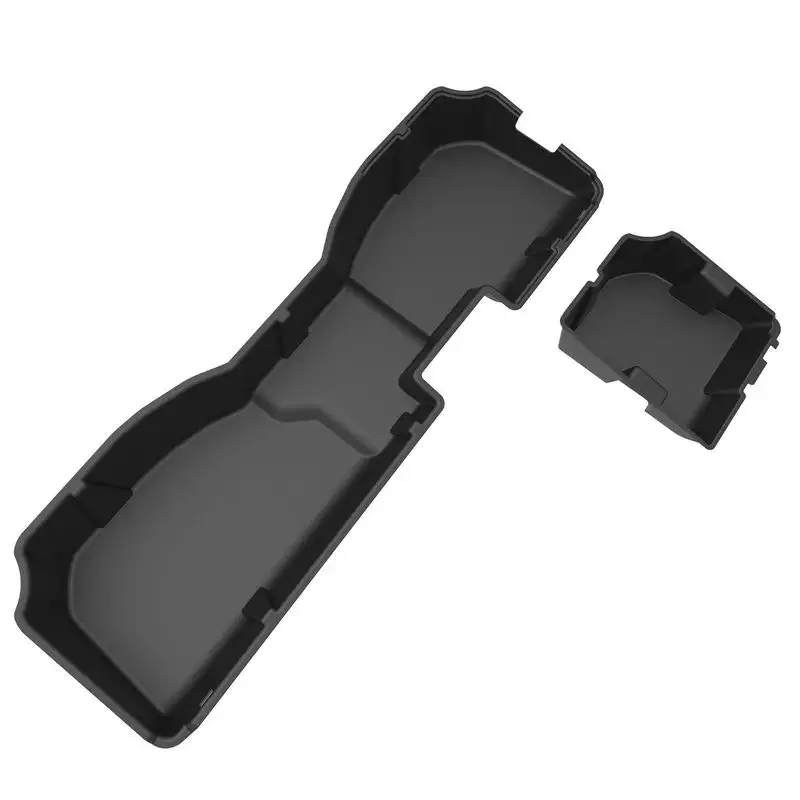Oedro 2-in-1 Under Seat Storage Box