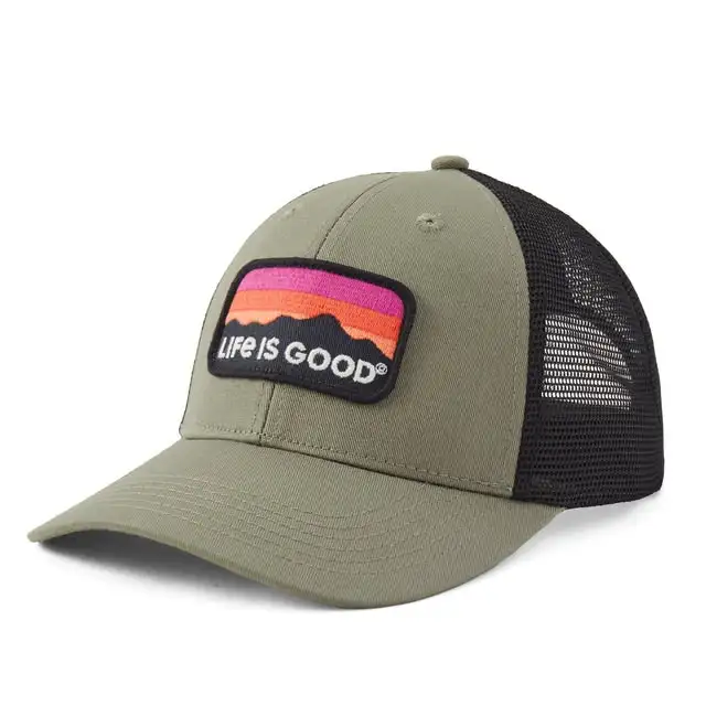 Life is Good Promo Code