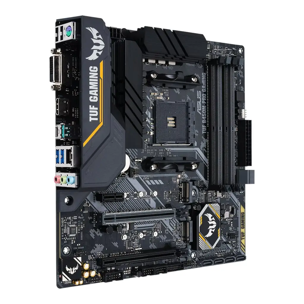 Desktop Motherboard