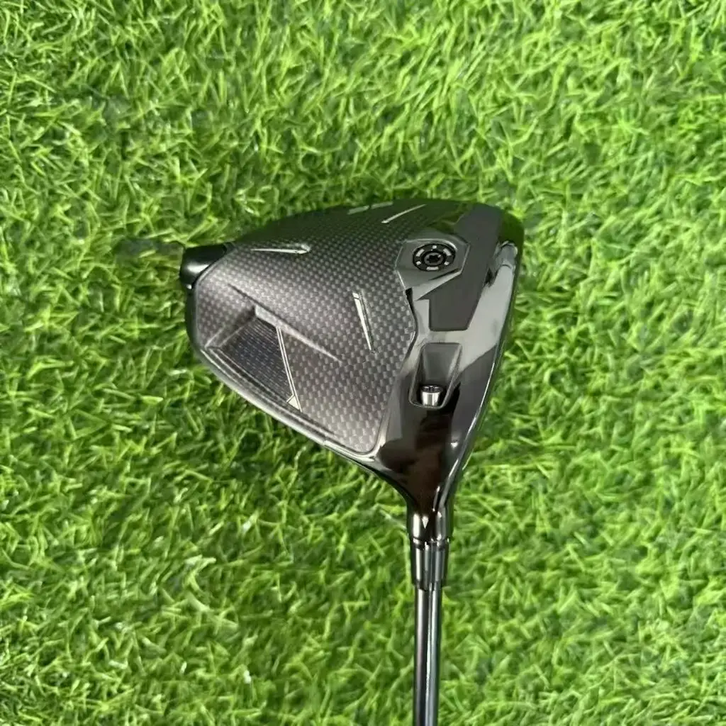 Q35 Max Golf Club Driver