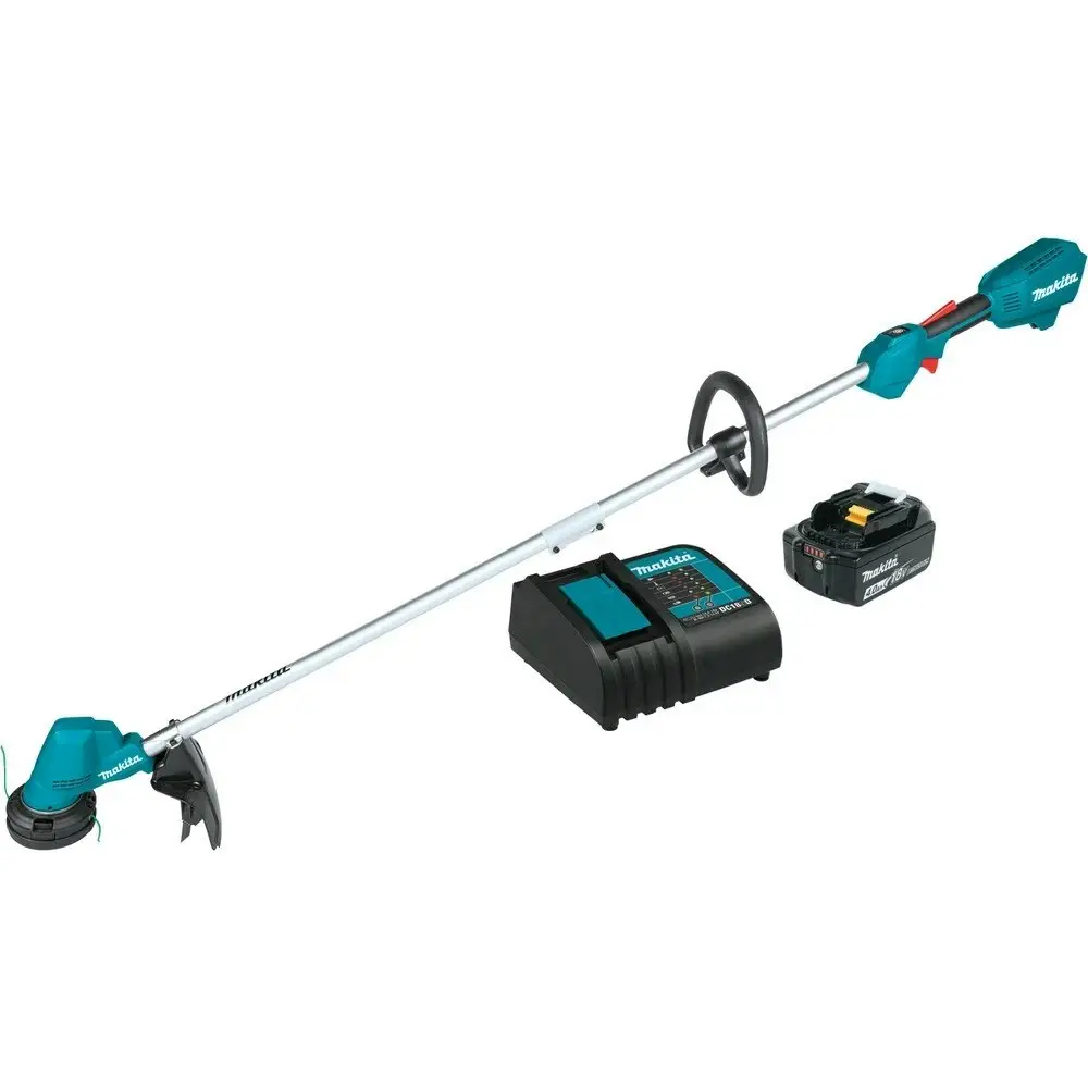Certified Refurb Makita 18V LXT 13" Cordless String Trimmer