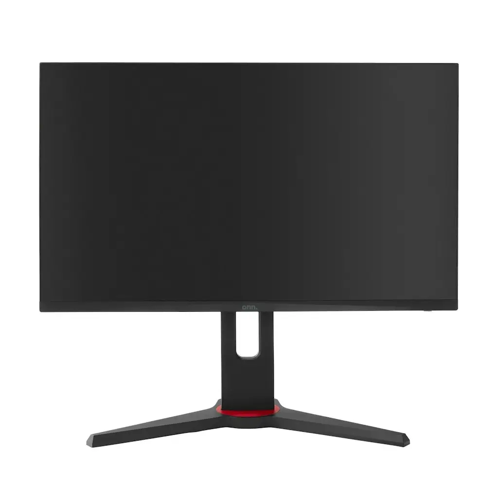 Open-Box Onn 24" FHD 1080p 1ms 165hz FreeSync Gaming Monitor