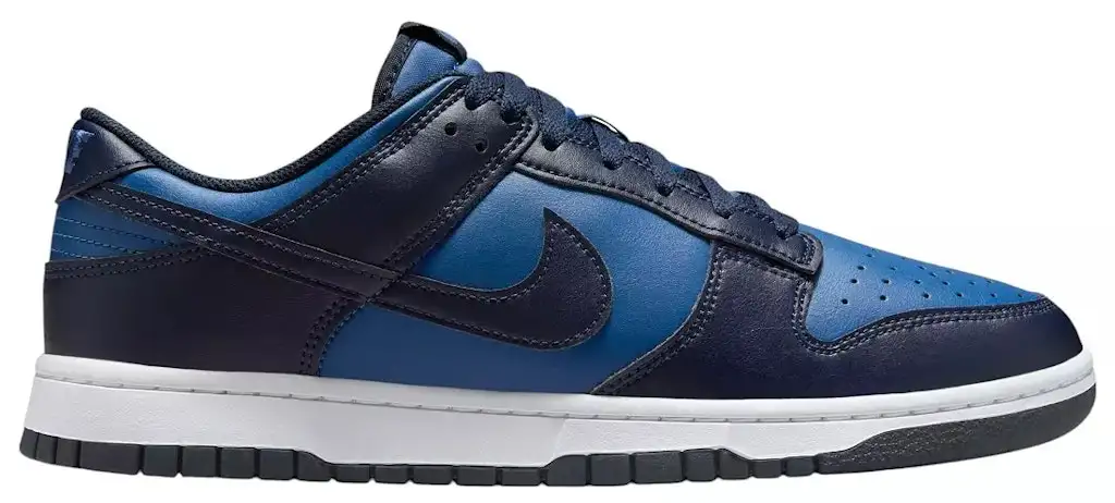 Nike Men's Dunk Low Shoes